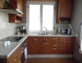 Intermediate house
