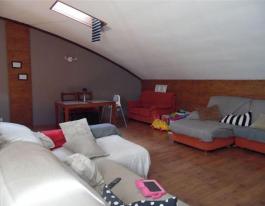 Intermediate house
