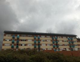 Intermediate house