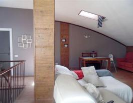 Intermediate house