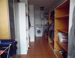 Intermediate house