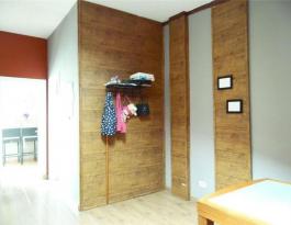 Intermediate house