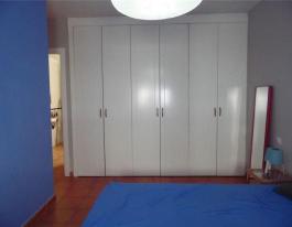 Intermediate house