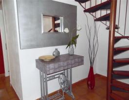 Intermediate house