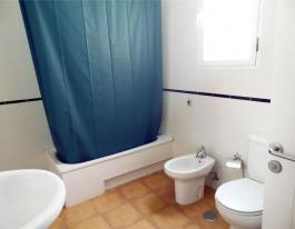 Intermediate house