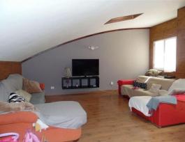 Intermediate house