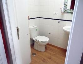 Intermediate house