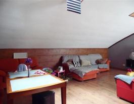 Intermediate house