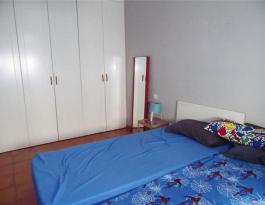 Intermediate house