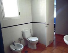 Intermediate house