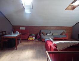 Intermediate house