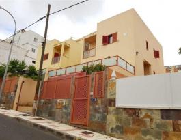 Semi detached house