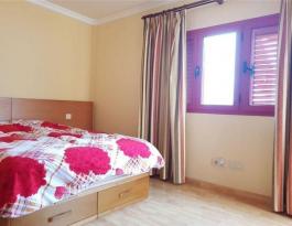Semi detached house