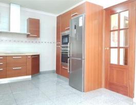 Semi detached house