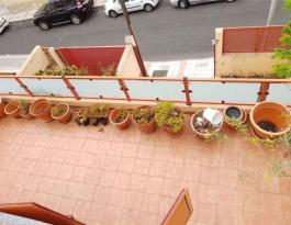 Semi detached house