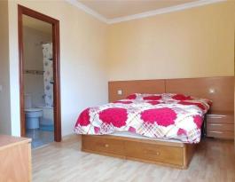 Semi detached house
