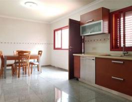 Semi detached house
