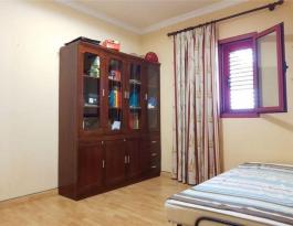 Semi detached house