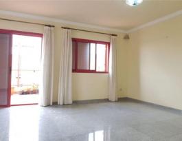 Semi detached house