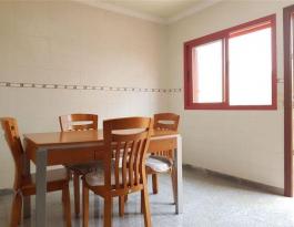 Semi detached house