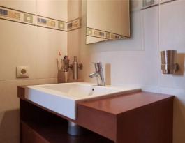 Semi detached house