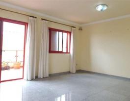 Semi detached house