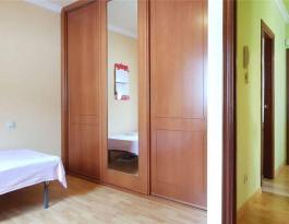 Semi detached house
