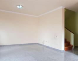 Semi detached house
