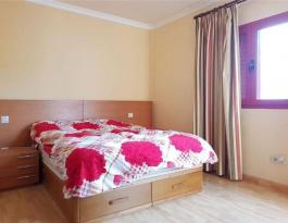 Semi detached house