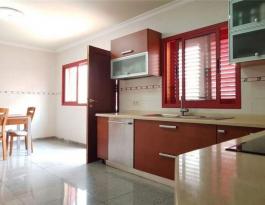 Semi detached house