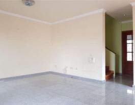 Semi detached house