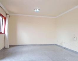 Semi detached house