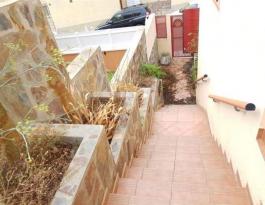 Semi detached house