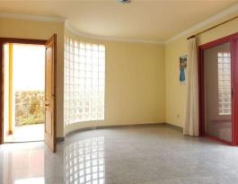 Semi detached house
