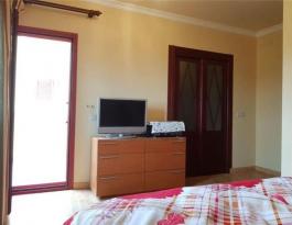 Semi detached house