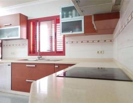 Semi detached house