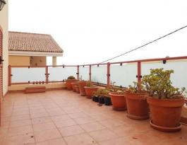 Semi detached house