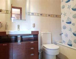 Semi detached house