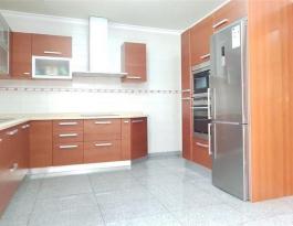 Semi detached house