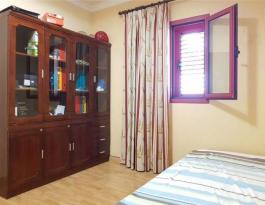 Semi detached house