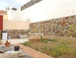 Semi detached house