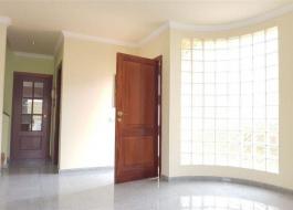 Semi detached house