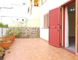 Semi detached house