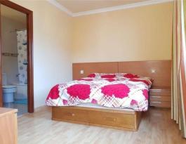 Semi detached house