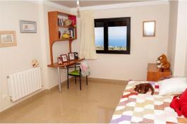 Semi detached house