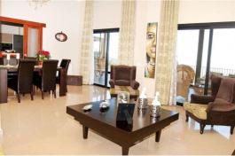 Semi detached house
