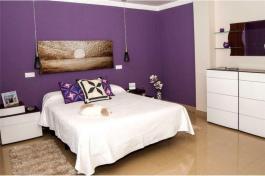 Semi detached house