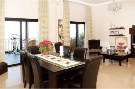 Semi detached house