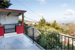 Semi detached house