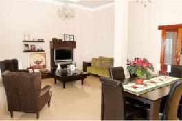 Semi detached house